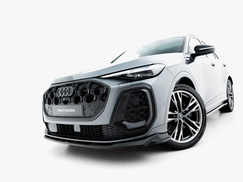Full Body Kit compatible with Audi SQ5 Sportback Mk3