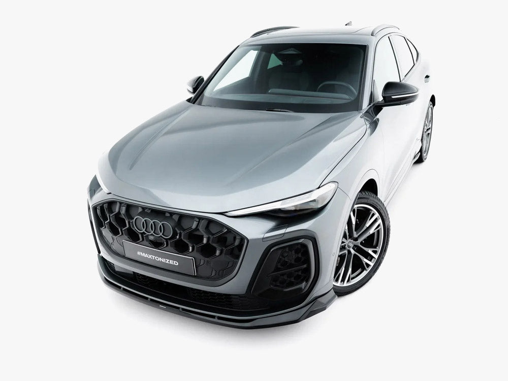 Full Body Kit compatible with Audi SQ5 Sportback Mk3