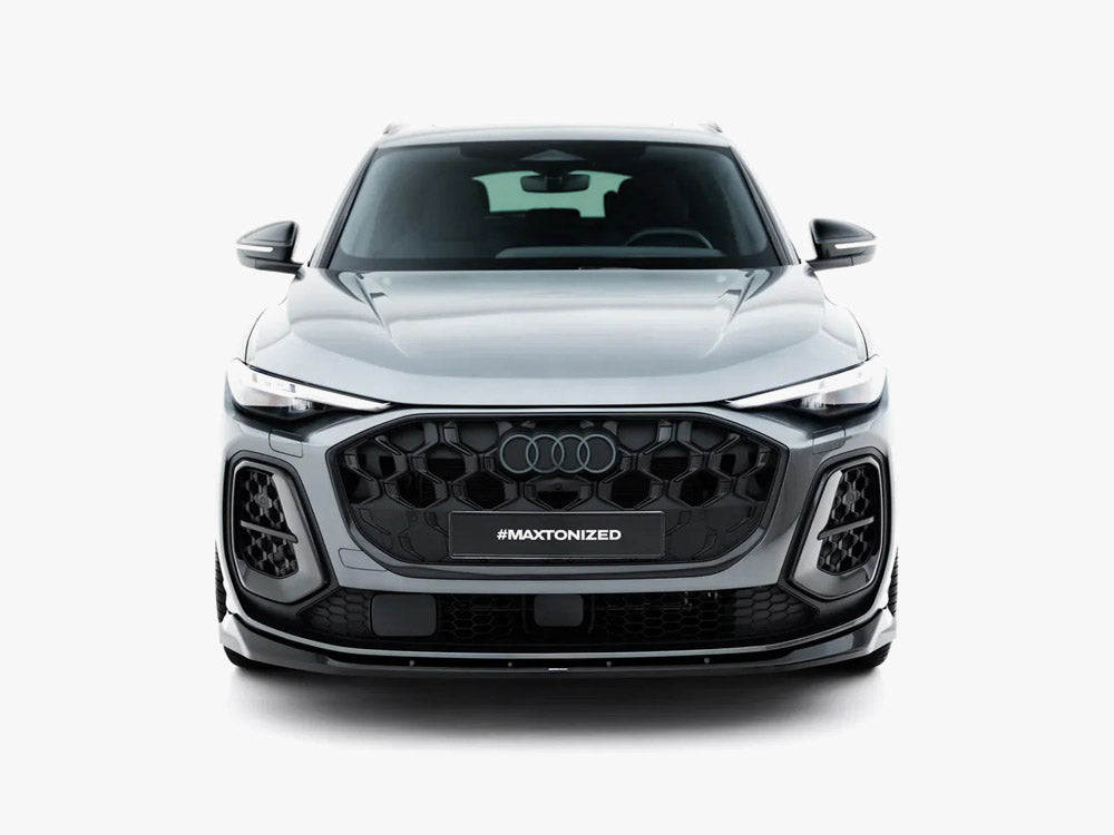 Full Body Kit compatible with Audi SQ5 Sportback Mk3