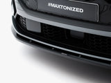 Full Body Kit compatible with Audi SQ5 Sportback Mk3