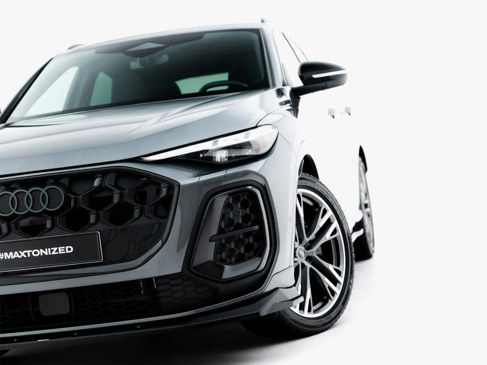 Full Body Kit compatible with Audi SQ5 Sportback Mk3