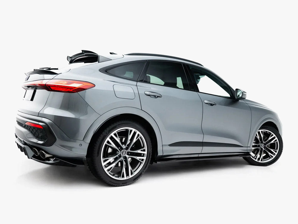 Full Body Kit compatible with Audi SQ5 Sportback Mk3