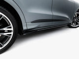 Full Body Kit compatible with Audi SQ5 Sportback Mk3