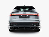 Full Body Kit compatible with Audi SQ5 Sportback Mk3
