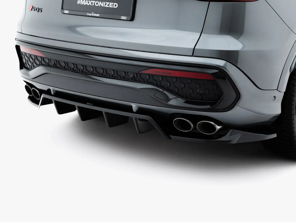 Full Body Kit compatible with Audi SQ5 Sportback Mk3