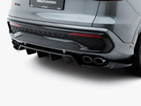 Full Body Kit compatible with Audi SQ5 Sportback Mk3