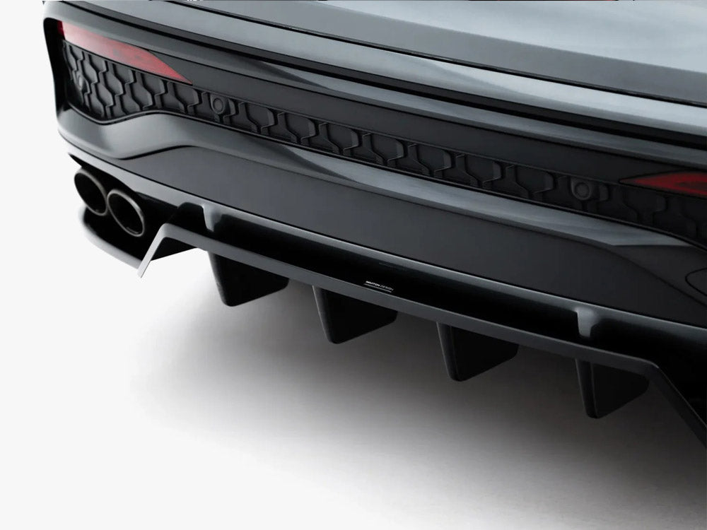 Full Body Kit compatible with Audi SQ5 Sportback Mk3