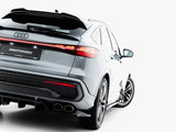Full Body Kit compatible with Audi SQ5 Sportback Mk3