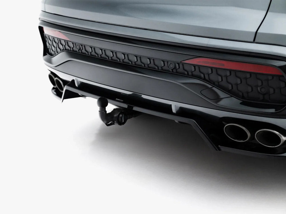 Full Body Kit compatible with Audi SQ5 Sportback Mk3