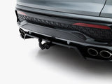 Full Body Kit compatible with Audi SQ5 Sportback Mk3