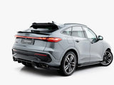 Full Body Kit compatible with Audi SQ5 Sportback Mk3