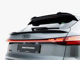 Full Body Kit compatible with Audi SQ5 Sportback Mk3