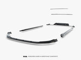 Full Body Kit compatible with Audi SQ5 Sportback Mk3