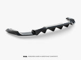 Full Body Kit compatible with Audi SQ5 Sportback Mk3