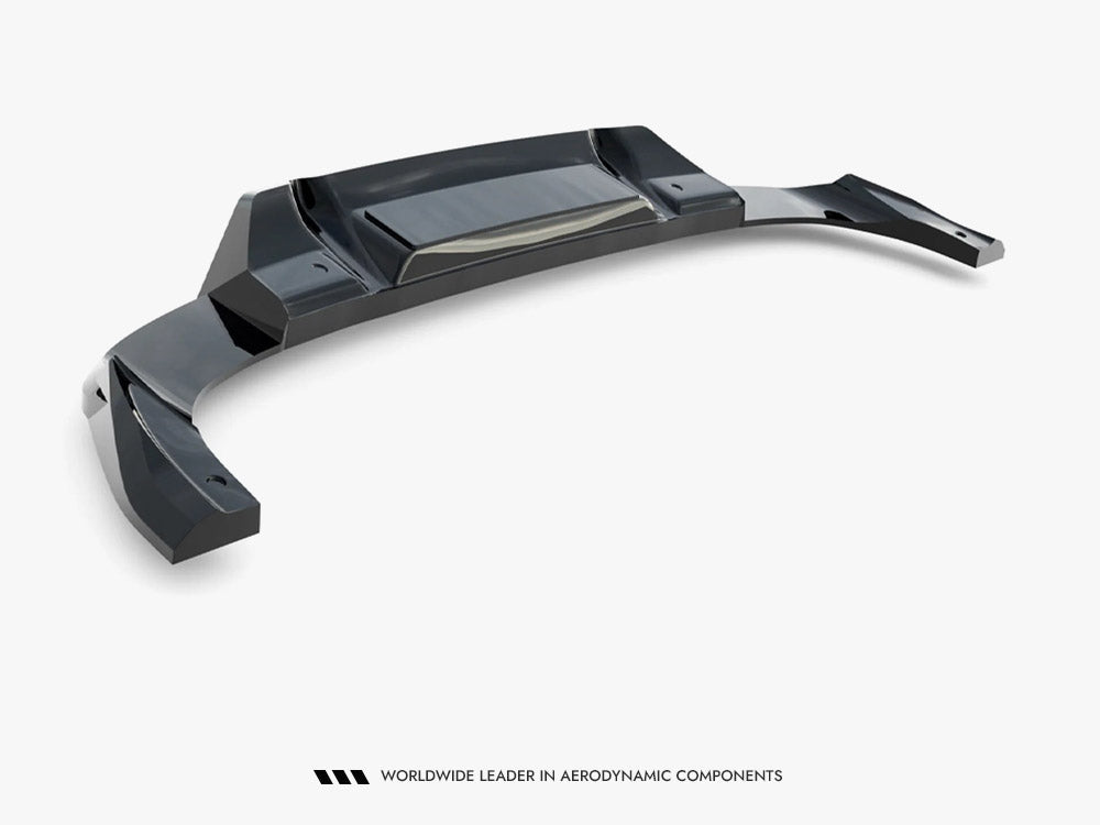 Full Body Kit compatible with Audi SQ5 Sportback Mk3