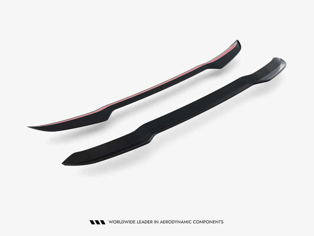 Full Body Kit compatible with Audi SQ5 Sportback Mk3