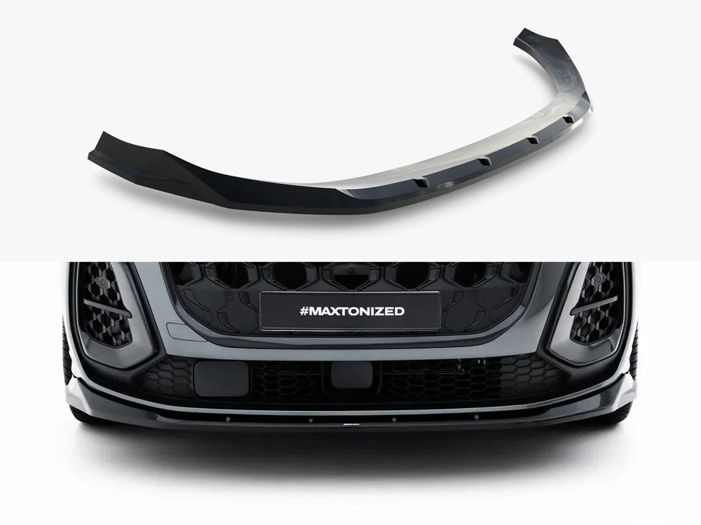 Full Body Kit compatible with Audi SQ5 Sportback Mk3