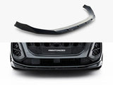 Full Body Kit compatible with Audi SQ5 Sportback Mk3