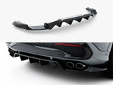 Full Body Kit compatible with Audi SQ5 Sportback Mk3