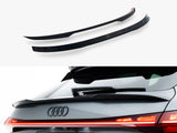 Full Body Kit compatible with Audi SQ5 Sportback Mk3