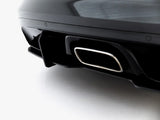 Street PRO Rear Diffuser compatible with Jaguar F-Type X152 Facelift 2