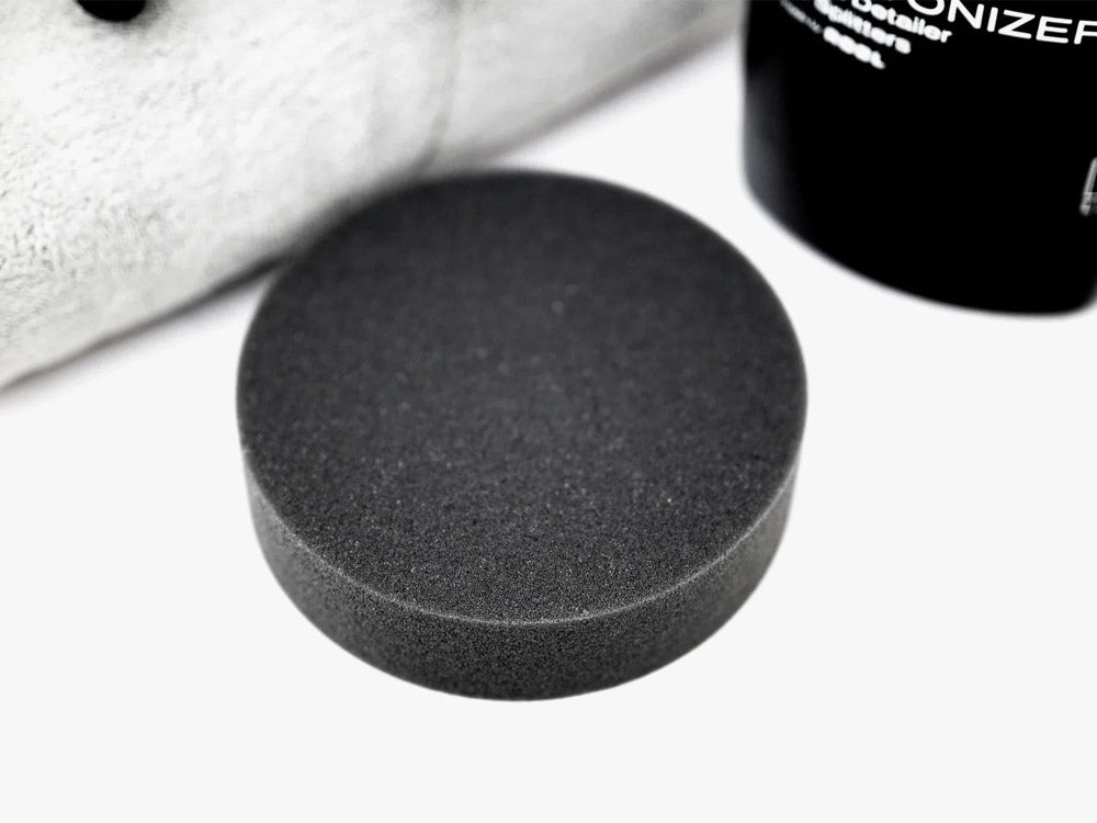 Maxtonizer - Detailer For Splitters