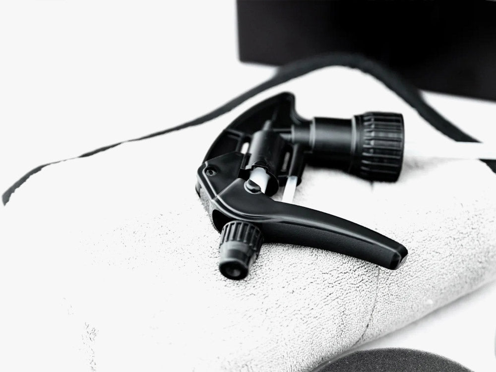 Maxtonizer - Detailer For Splitters