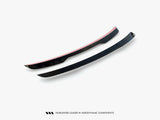 Spoiler CAP compatible with SEAT Arona FR Mk1