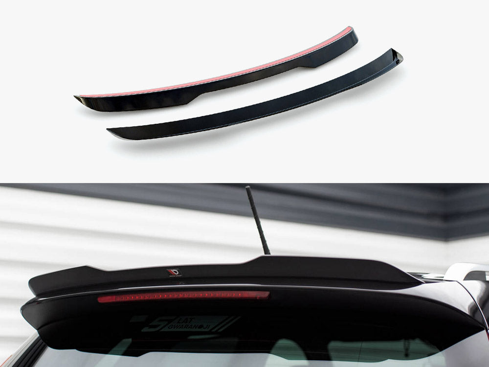 Spoiler CAP compatible with SEAT Arona FR Mk1