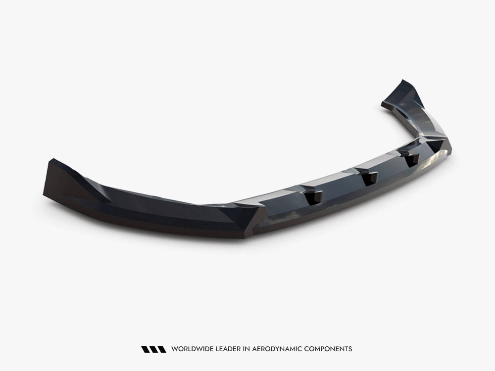Front Splitter compatible with SEAT Arona FR Mk1