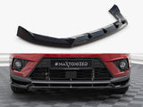 Front Splitter compatible with SEAT Arona FR Mk1