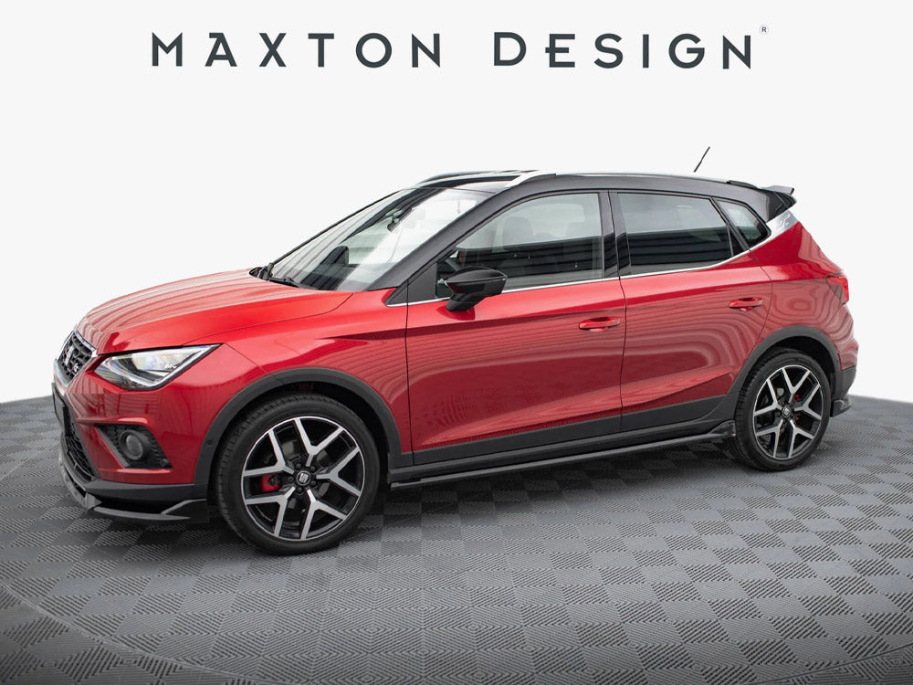 Full Body Kit compatible with SEAT Arona FR Mk1
