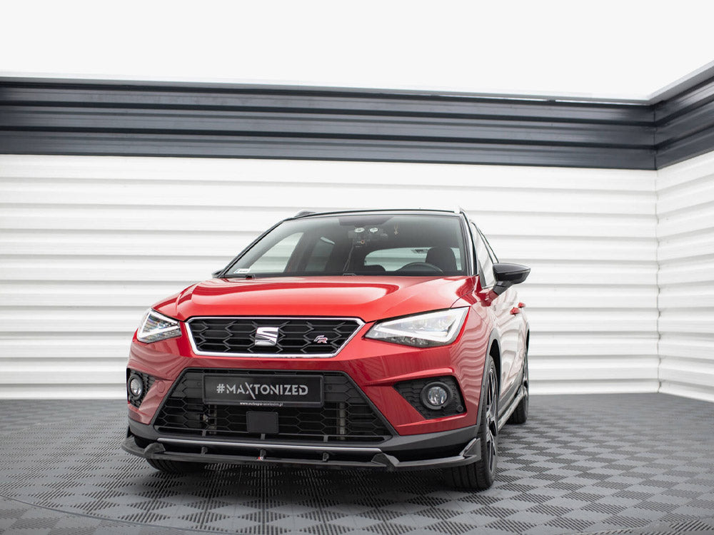 Full Body Kit compatible with SEAT Arona FR Mk1