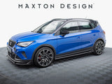 Full Body Kit compatible with SEAT Arona FR Mk1 Facelift