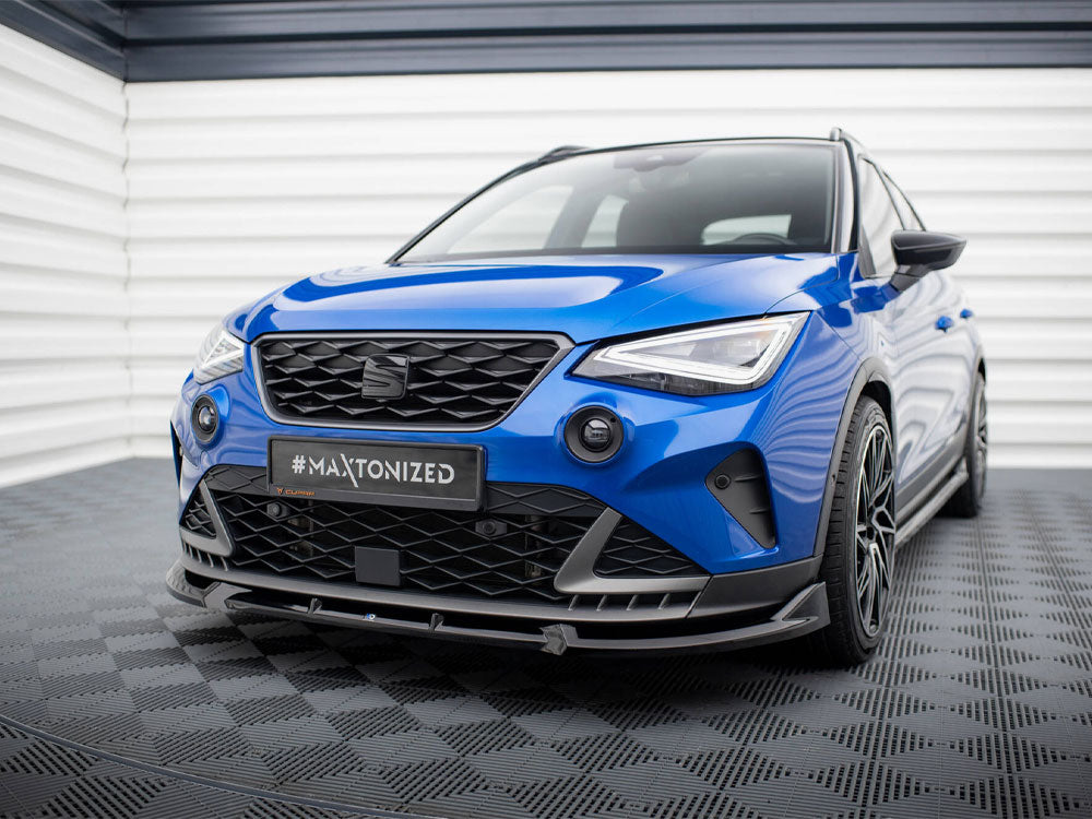 Full Body Kit compatible with SEAT Arona FR Mk1 Facelift