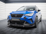 Full Body Kit compatible with SEAT Arona FR Mk1 Facelift