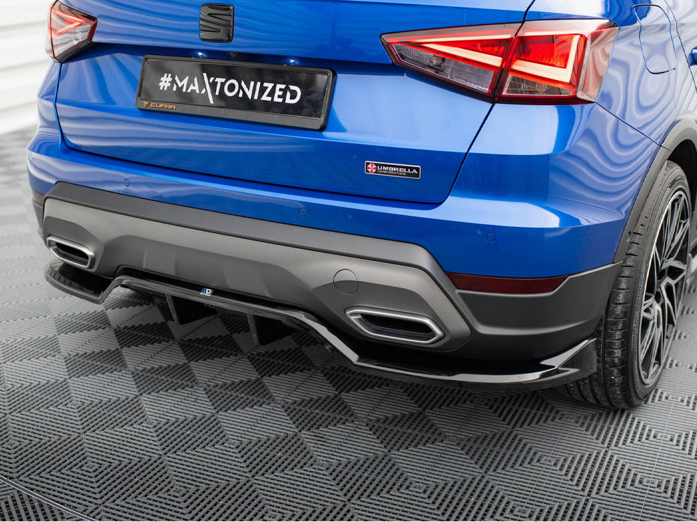 Full Body Kit compatible with SEAT Arona FR Mk1 Facelift
