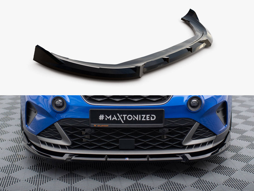 Full Body Kit compatible with SEAT Arona FR Mk1 Facelift