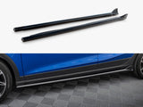 Full Body Kit compatible with SEAT Arona FR Mk1 Facelift