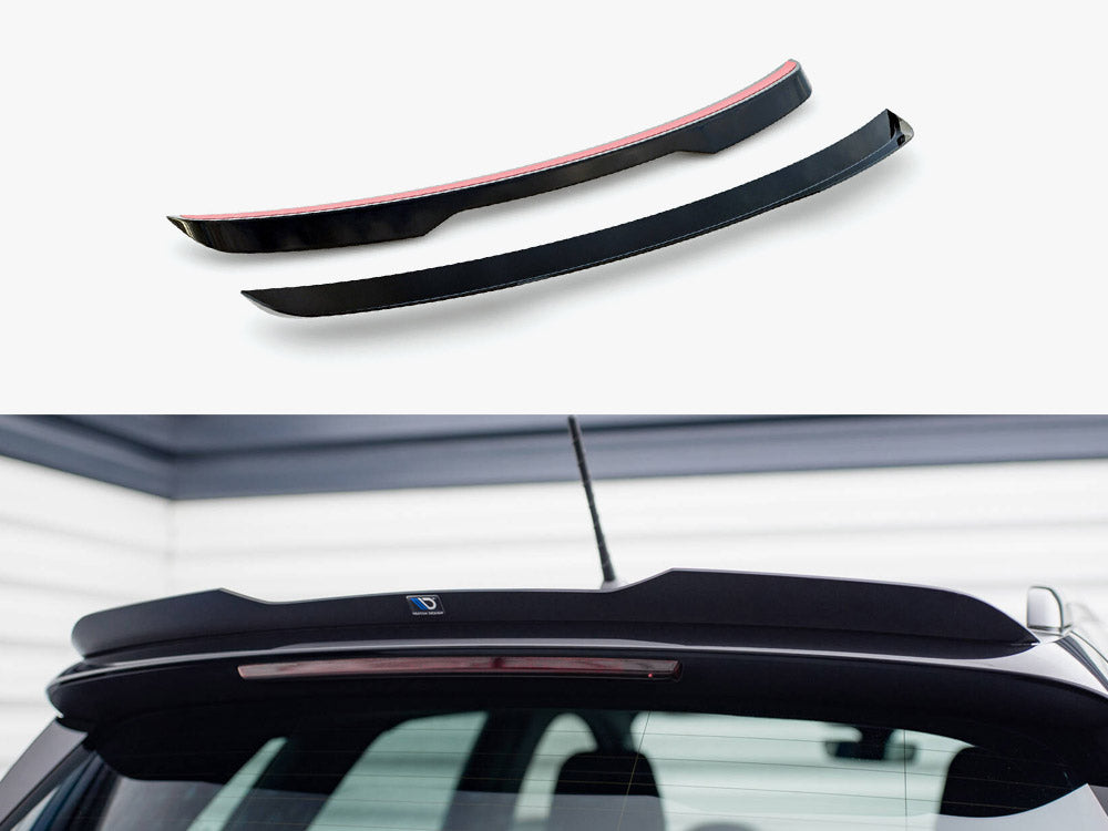 Full Body Kit compatible with SEAT Arona FR Mk1 Facelift