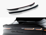 Bottom Spoiler CAP compatible with Alfa Romeo Junior Mk1