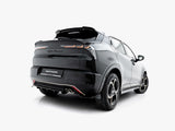 Bottom Spoiler CAP compatible with Alfa Romeo Junior Mk1