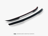Bottom Spoiler CAP compatible with Alfa Romeo Junior Mk1