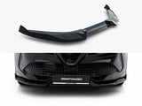 Front Splitter compatible with Alfa Romeo Junior Mk1