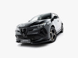 Front Splitter compatible with Alfa Romeo Junior Mk1