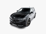 Front Splitter compatible with Alfa Romeo Junior Mk1