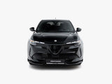 Front Splitter compatible with Alfa Romeo Junior Mk1