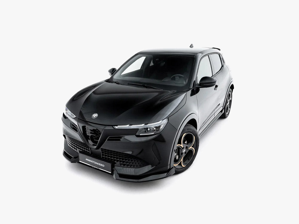 Full Body Kit compatible with Alfa Romeo Junior Mk1