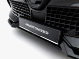 Full Body Kit compatible with Alfa Romeo Junior Mk1