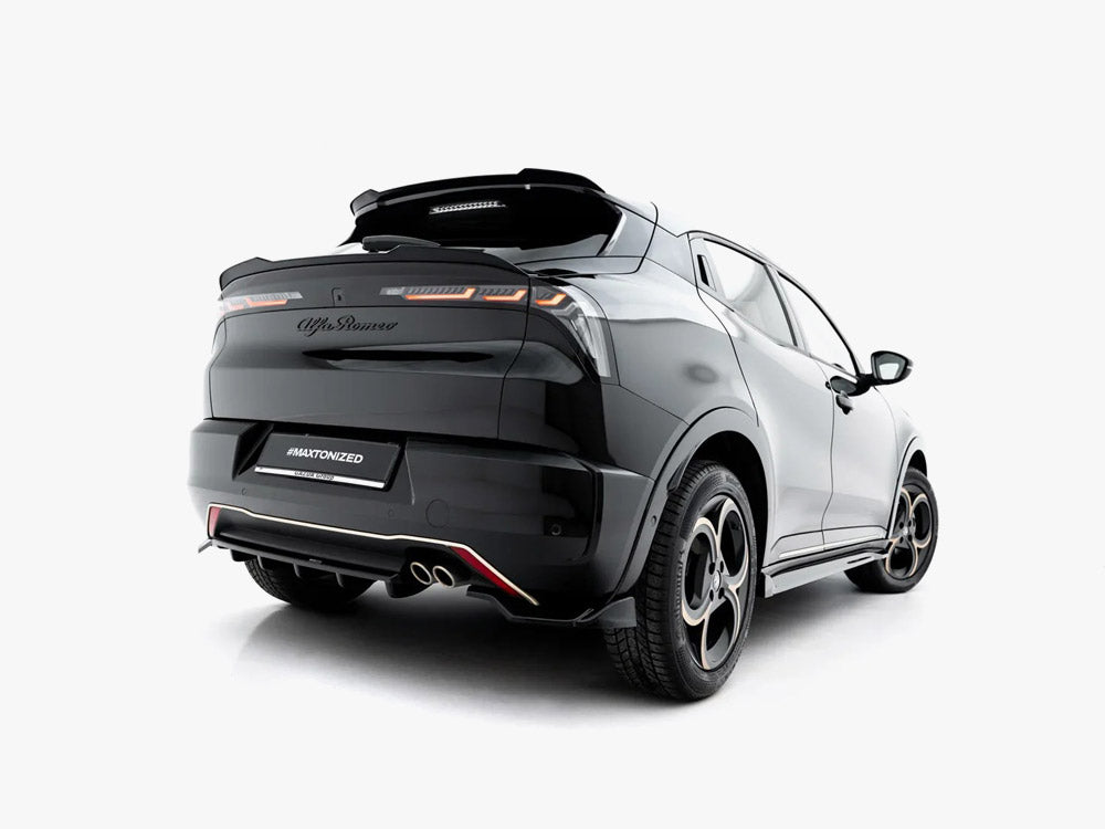 Full Body Kit compatible with Alfa Romeo Junior Mk1